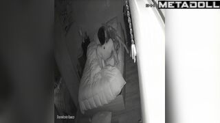 Couple enjoying real oral pleasure (boyfriend and girlfriend)