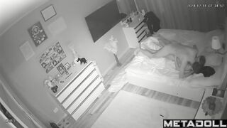 He fucking her and she dreaming about his best friend