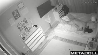 He fucking her and she dreaming about his best friend
