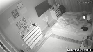 He fucking her and she dreaming about his best friend