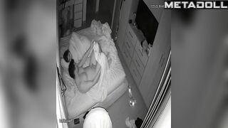 Blonde adores making magic things with his penis, look