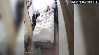  Hidden Cam Masturbation