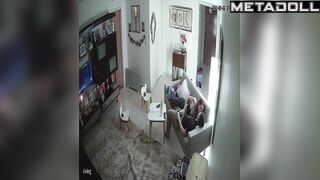 They are in no hurry to get to fuck, they enjoy the foreplay