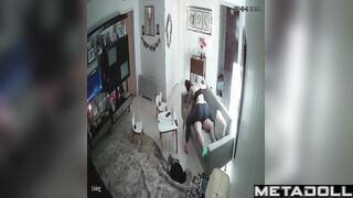 They are in no hurry to get to fuck, they enjoy the foreplay