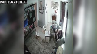 They are in no hurry to get to fuck, they enjoy the foreplay