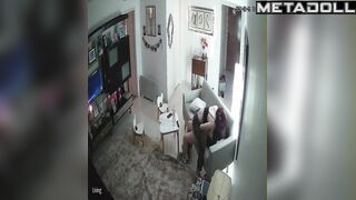They are in no hurry to get to fuck, they enjoy the foreplay