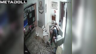 They are in no hurry to get to fuck, they enjoy the foreplay