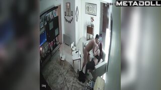 They are in no hurry to get to fuck, they enjoy the foreplay