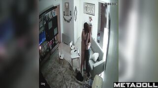 They are in no hurry to get to fuck, they enjoy the foreplay