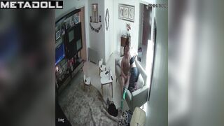 They are in no hurry to get to fuck, they enjoy the foreplay