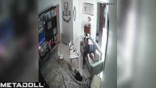 They are in no hurry to get to fuck, they enjoy the foreplay