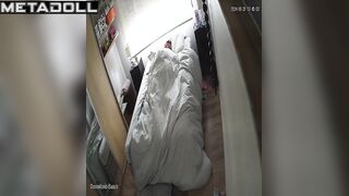 Young lady wants this foreplay and the sex will never end