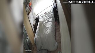 Young lady wants this foreplay and the sex will never end