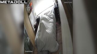 Young lady wants this foreplay and the sex will never end