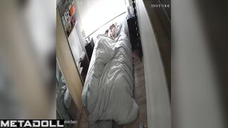 Young lady wants this foreplay and the sex will never end