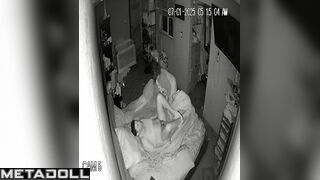 They want to please each other quick (bedroom video)