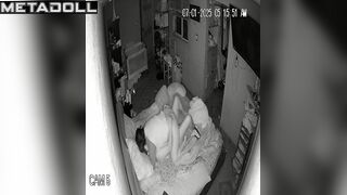 They want to please each other quick (bedroom video)