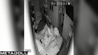 They want to please each other quick (bedroom video)