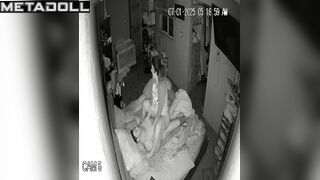 They want to please each other quick (bedroom video)