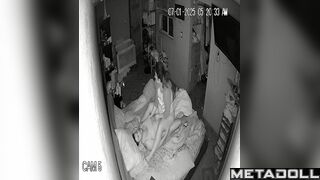 They want to please each other quick (bedroom video)