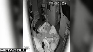 They want to please each other quick (bedroom video)