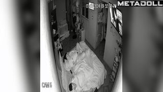  Hidden Cam Masturbation