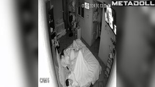  Hidden Cam Masturbation