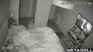 She trying to make him cum right now, watch this hot video