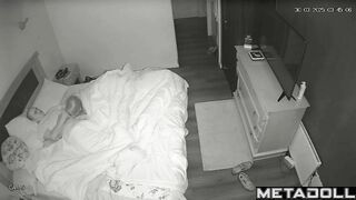 Boyfriend wants to fuck her boldly, but she wants it gentle
