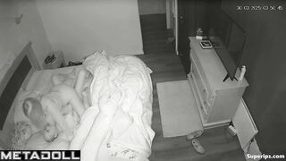 Boyfriend wants to fuck her boldly, but she wants it gentle