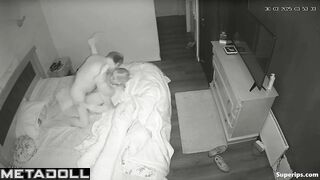 Boyfriend wants to fuck her boldly, but she wants it gentle