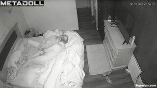 Boyfriend wants to fuck her boldly, but she wants it gentle