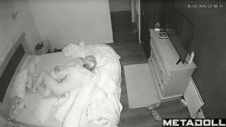 Boyfriend wants to fuck her boldly, but she wants it gentle