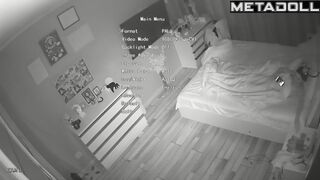  Hidden Cam Masturbation