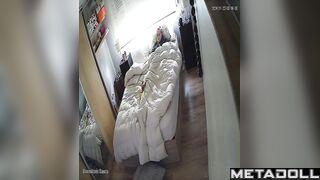  Hidden Cam Masturbation