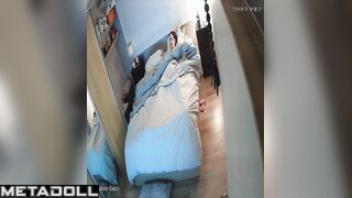  Hidden Cam Masturbation