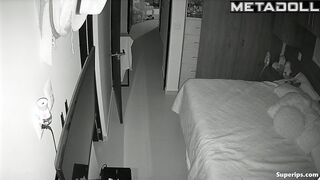 Milf seduced a young guy and he became her boyfriend