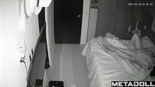 Milf seduced a young guy and he became her boyfriend