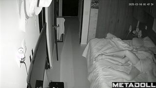 Milf seduced a young guy and he became her boyfriend