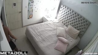 Curvy lady enjoying perfect sex with her mature stud