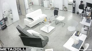 A compilation of intense fucking of rich Asian couples