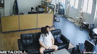 A compilation of intense fucking of rich Asian couples