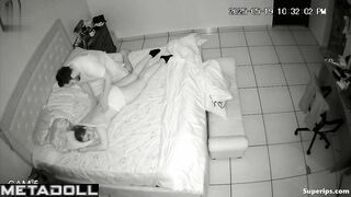 Luxurious wife massage both outside and inside to orgasm
