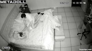 Luxurious wife massage both outside and inside to orgasm
