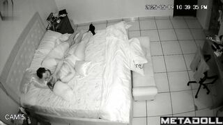 Luxurious wife massage both outside and inside to orgasm