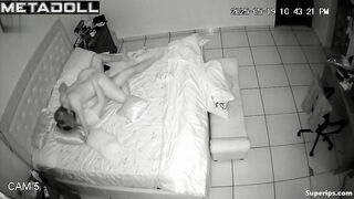 Luxurious wife massage both outside and inside to orgasm