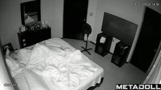  Hidden Cam Masturbation