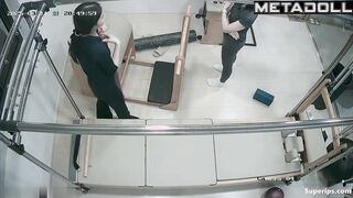 See how nice rehabilitation master works (public tape)
