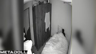 Couple wants to have sex even at 90 (cool hidden video)