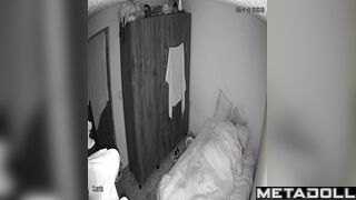 Couple wants to have sex even at 90 (cool hidden video)